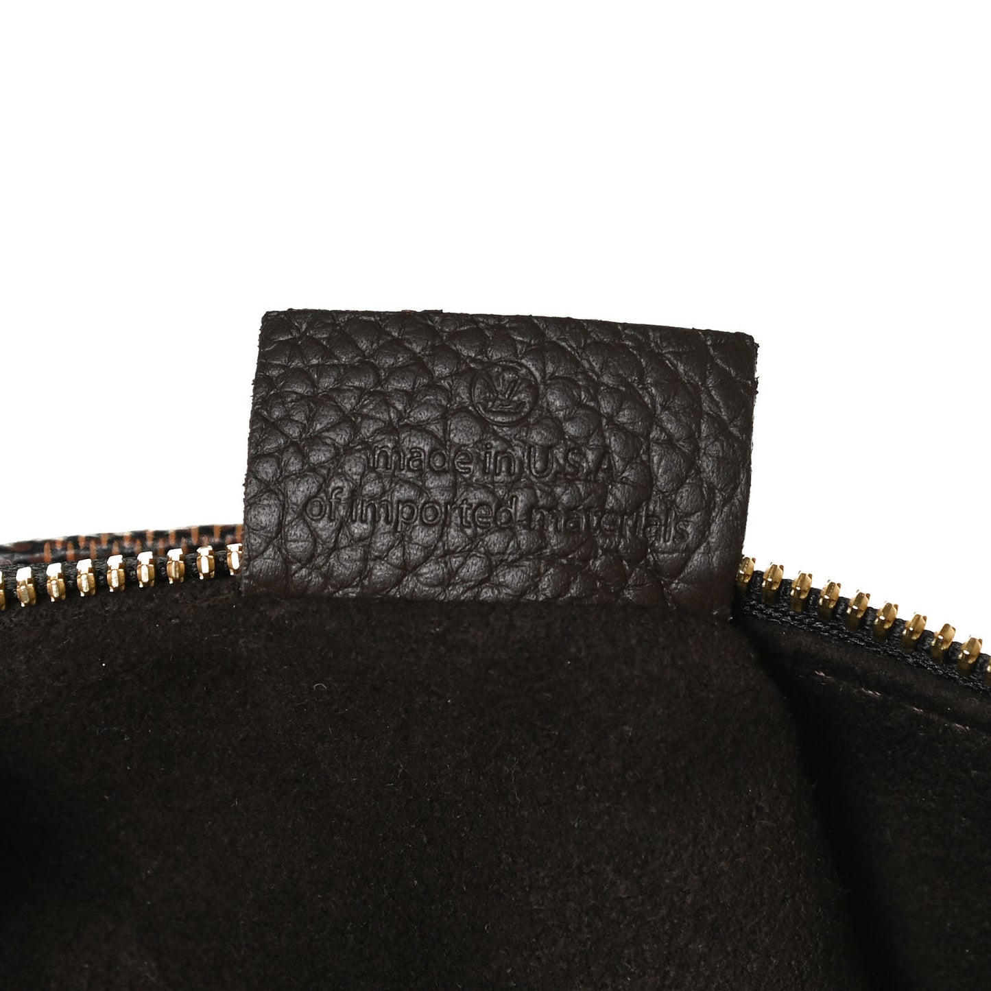 Damier Ebene Hyde Park Black