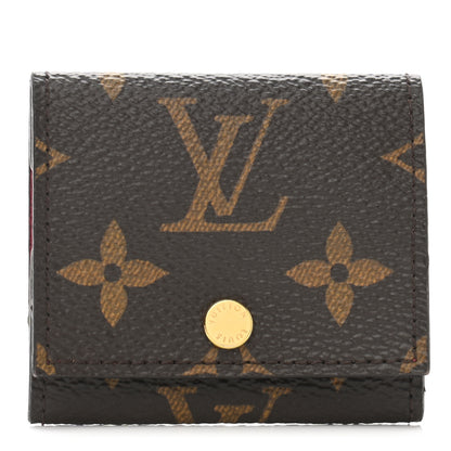Louis Vuitton Monogram Earphones Case 1 of 7