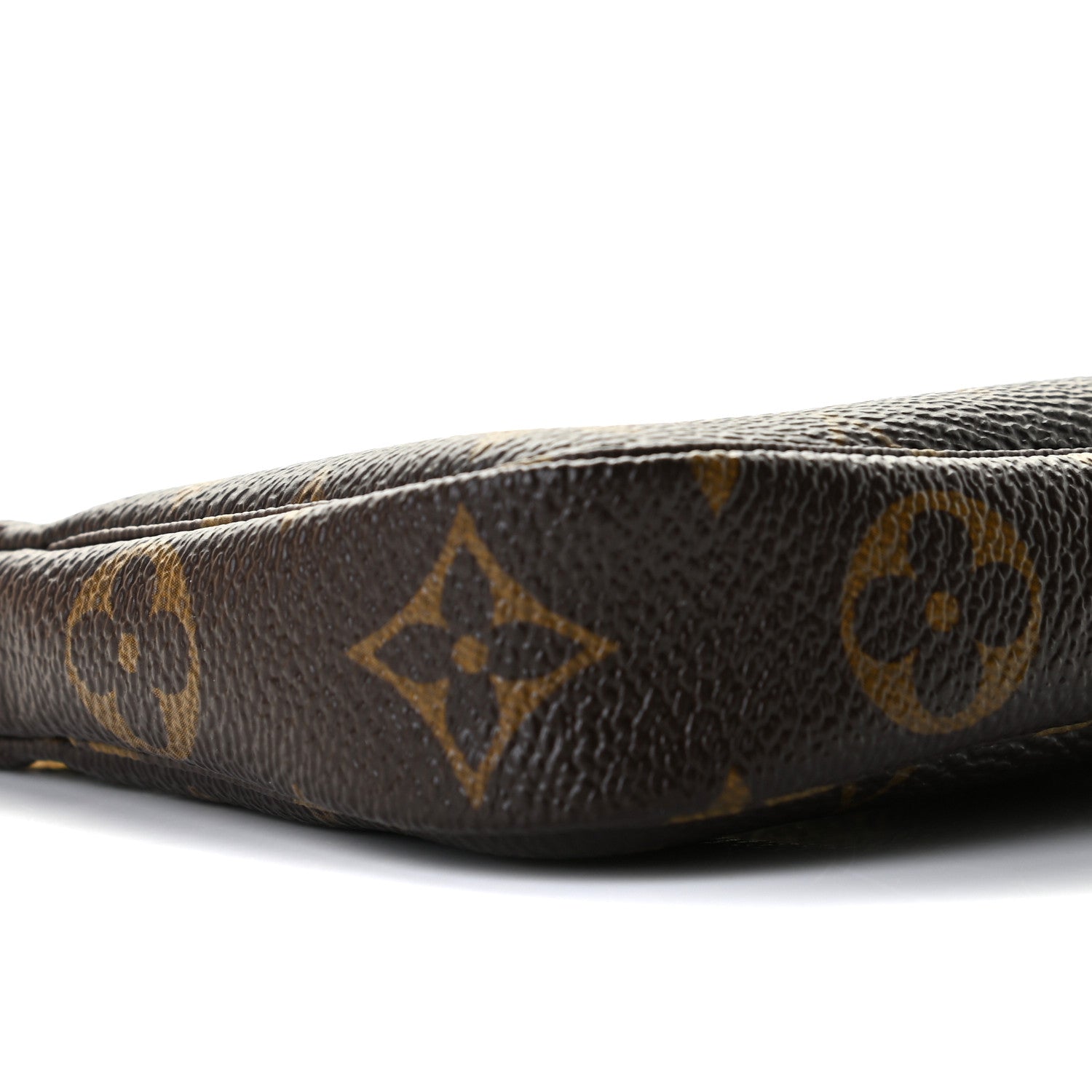 Louis Vuitton Monogram Mini Pochette Accessories 10 of 11