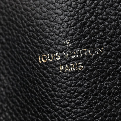 Louis Vuitton Empreinte Bagatelle Black 6 of 14