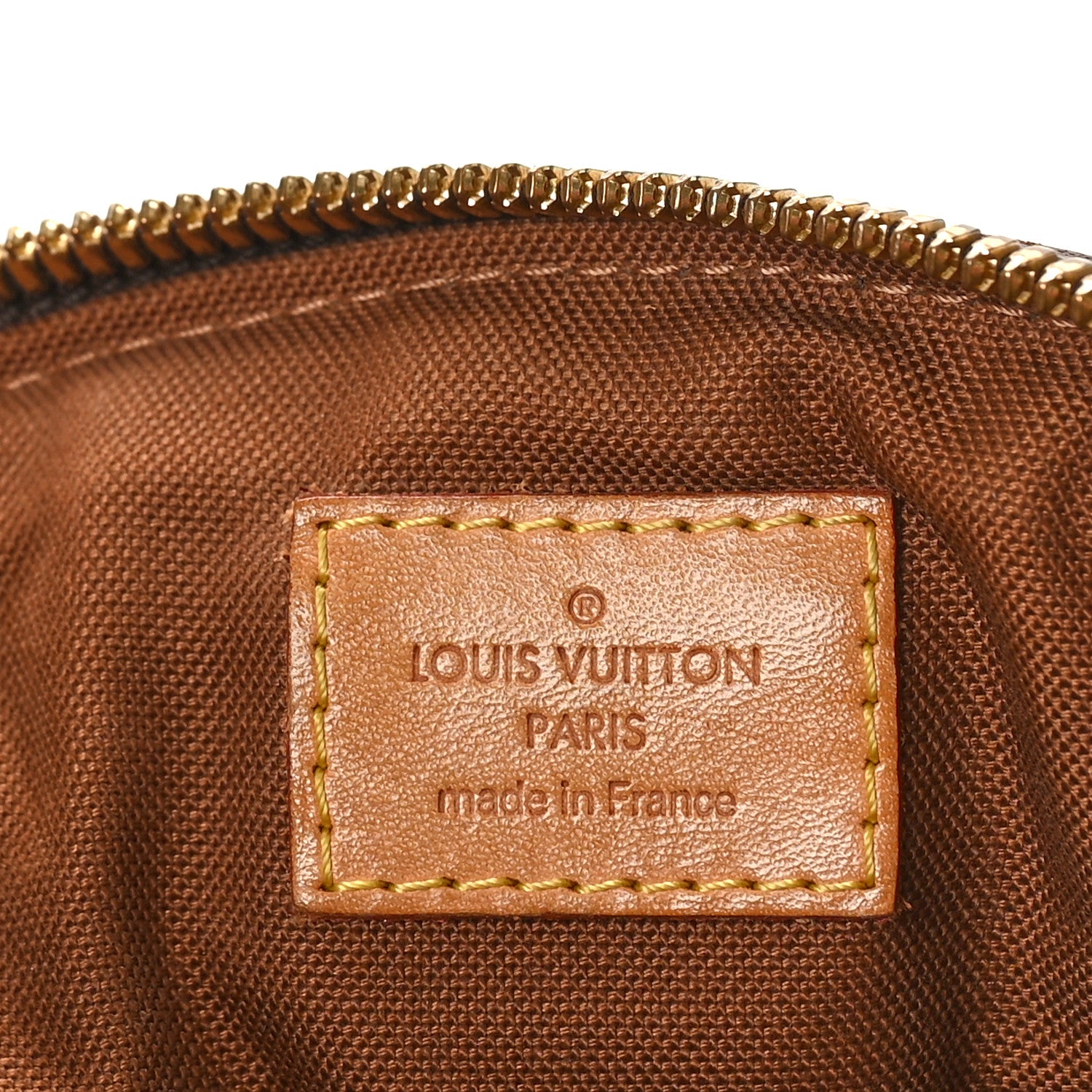 Louis Vuitton Monogram Tivoli PM 6 of 9