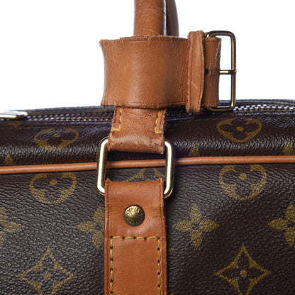 Louis Vuitton Monogram Sirius 70 8 of 12