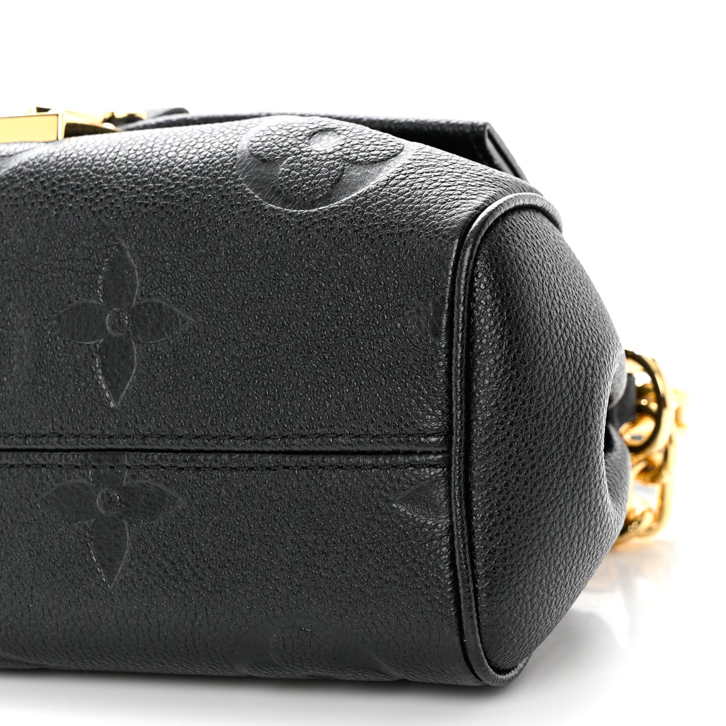 Empreinte Monogram Giant Favorite Black