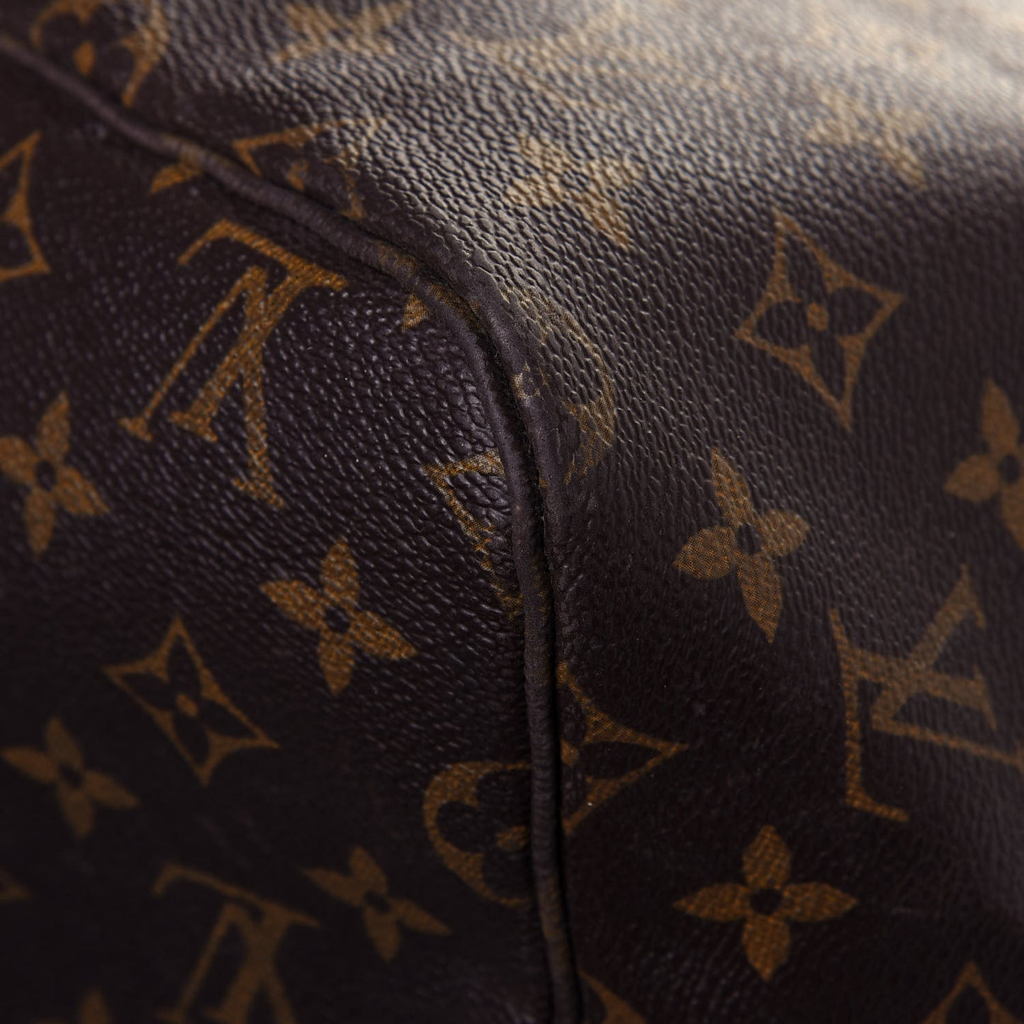 Monogram Neverfull GM