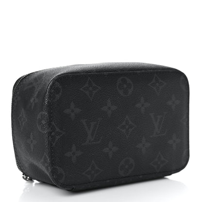 Louis Vuitton Monogram Eclipse Packing Cube PM 4 of 8