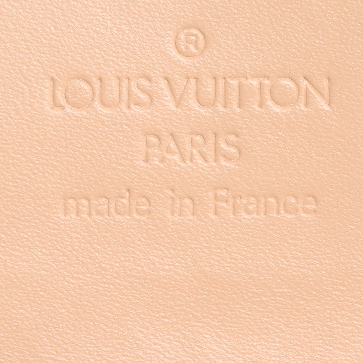 Monogram Multicolor Porte Tresor International Wallet White