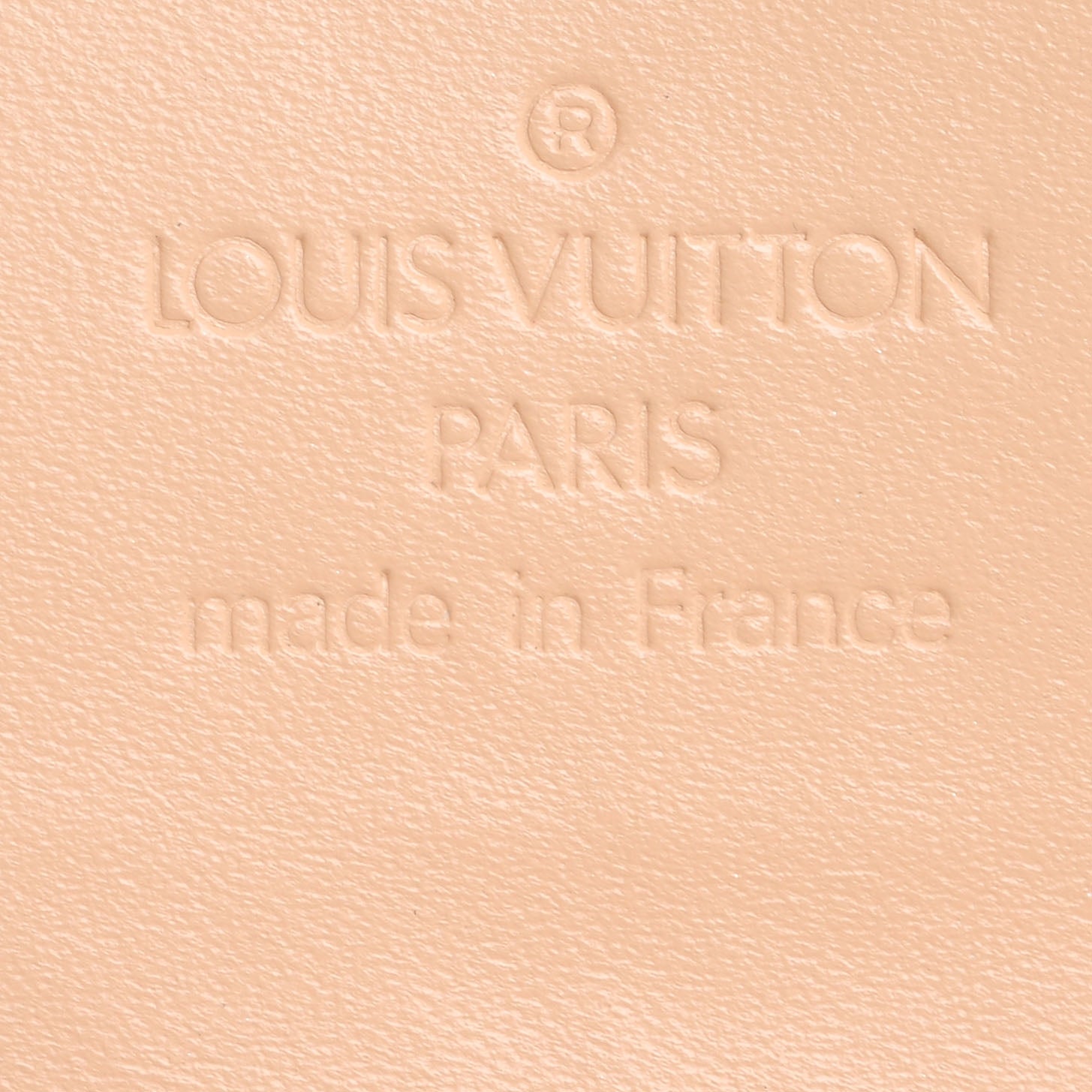 Louis Vuitton Monogram Multicolor Porte Tresor International Wallet White 7 of 8