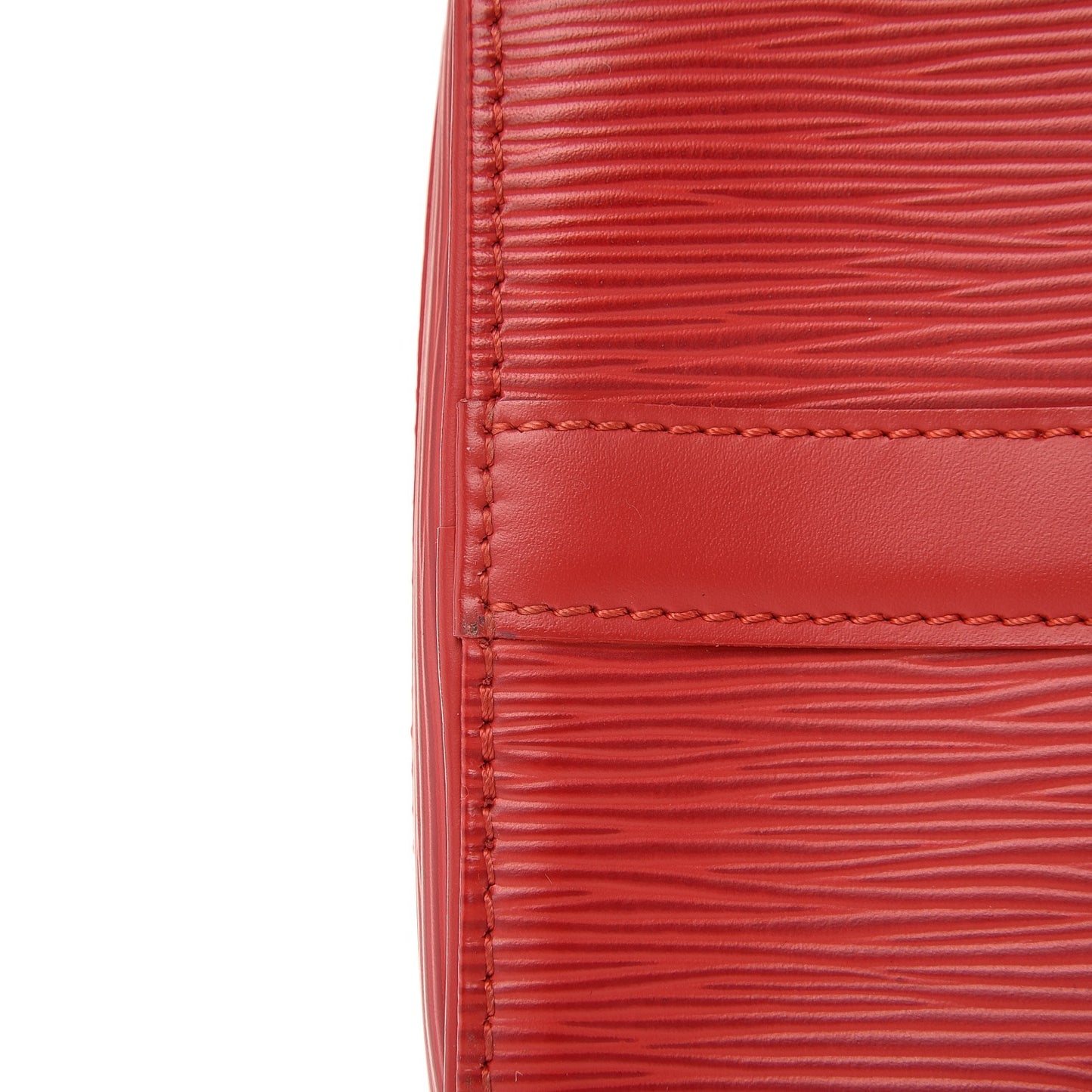Epi Speedy 25 Castillan Red