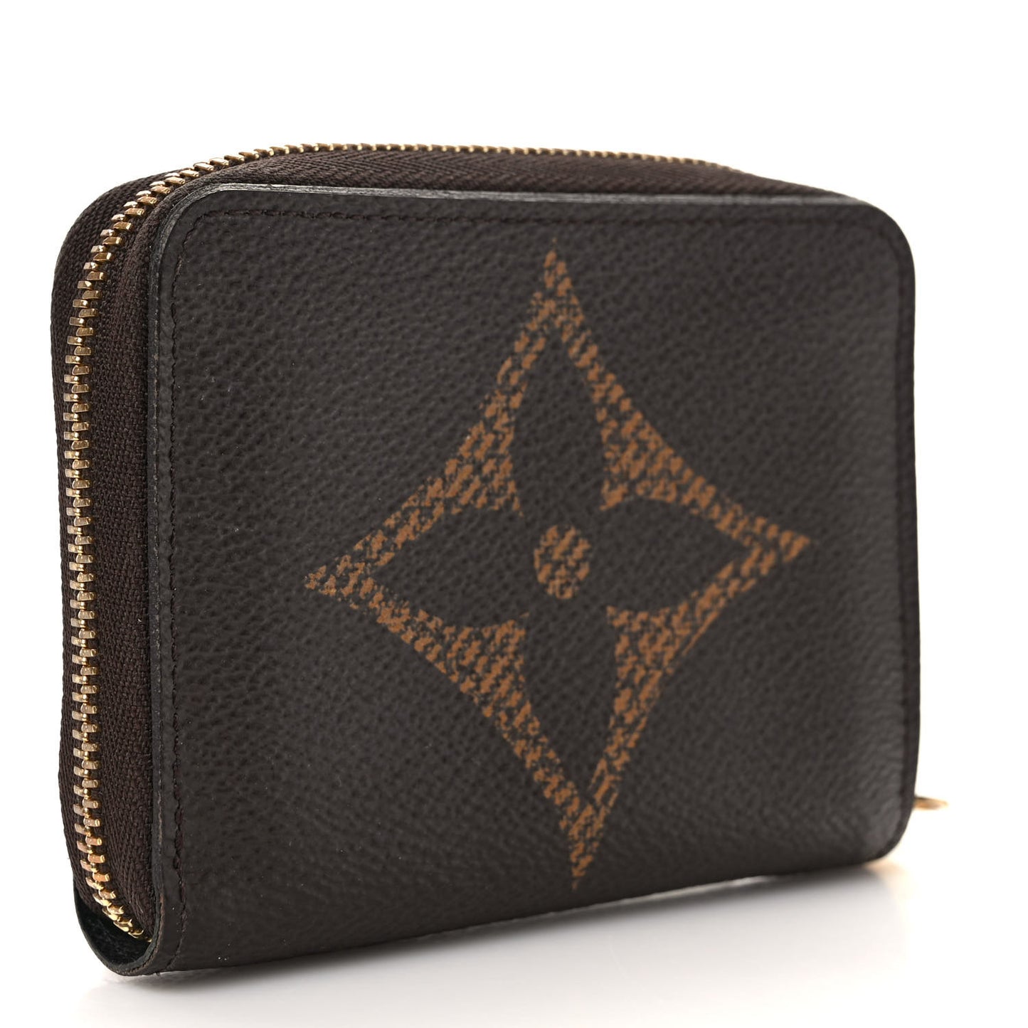 Monogram Giant Zippy Coin Purse