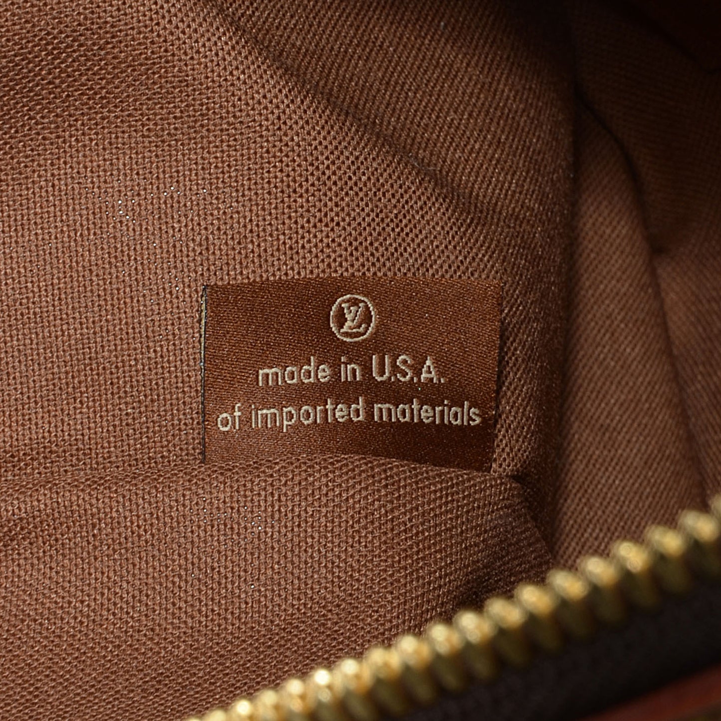 Monogram Tivoli PM