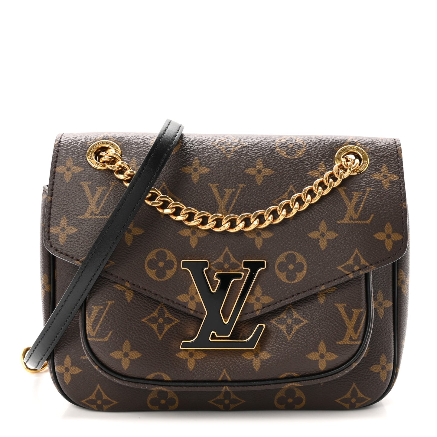 Monogram Passy