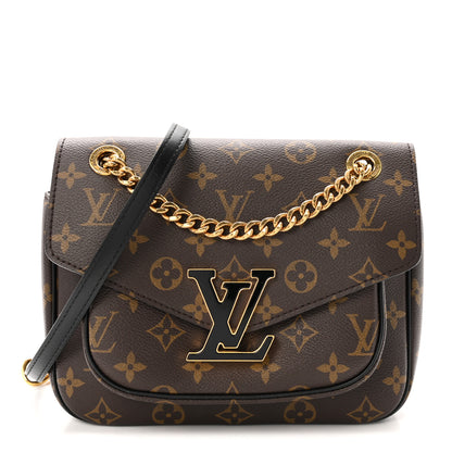Louis Vuitton Monogram Passy 1 of 10