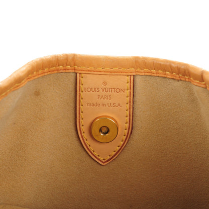 Louis Vuitton Monogram Galliera PM 9 of 11