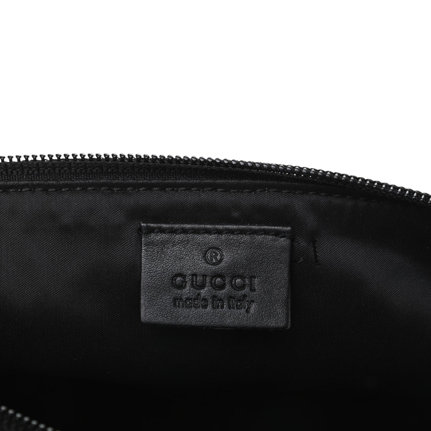 Monogram Boat Pochette Brown