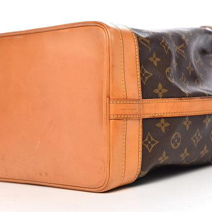Louis Vuitton Monogram Noe 17 of 19