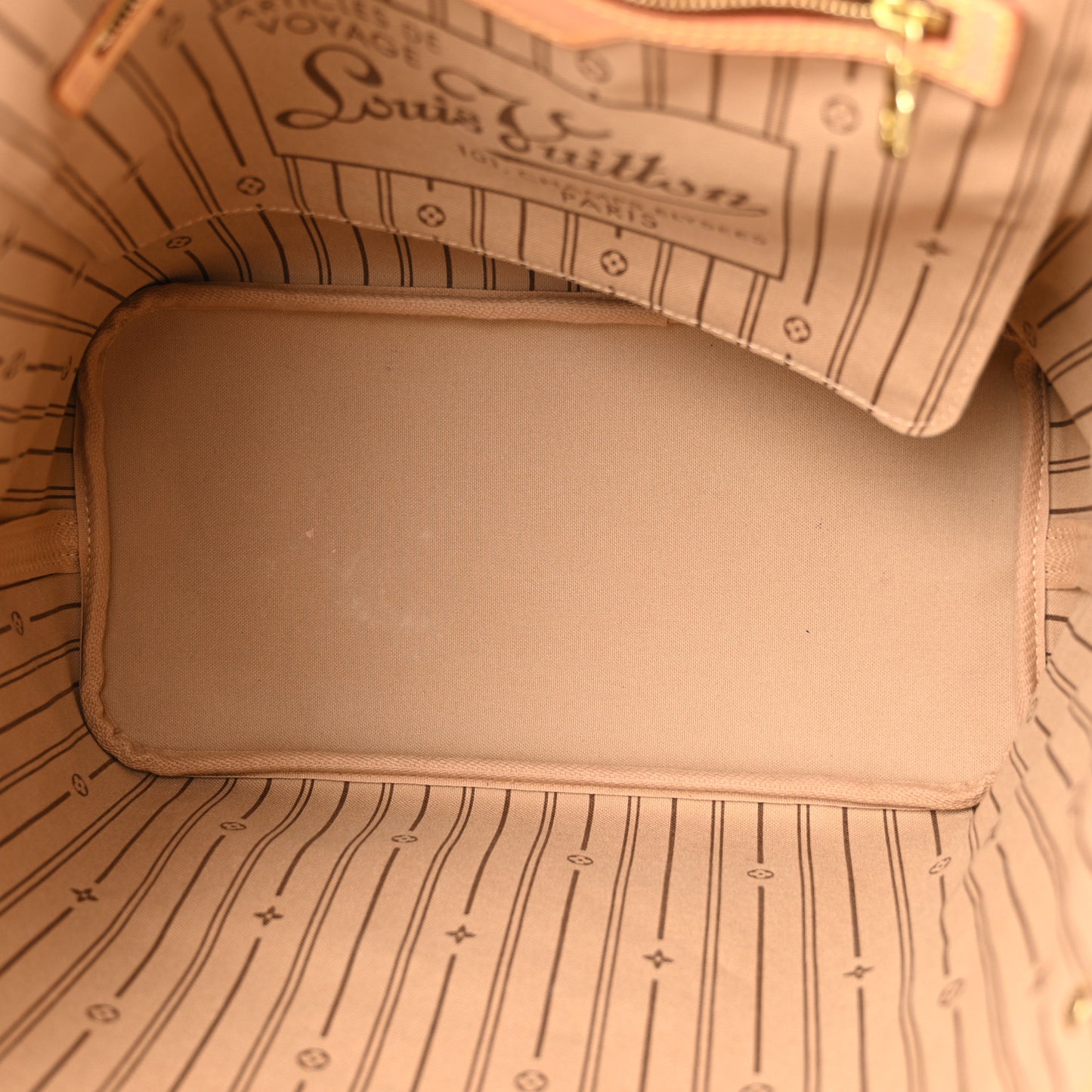 Monogram Neverfull MM