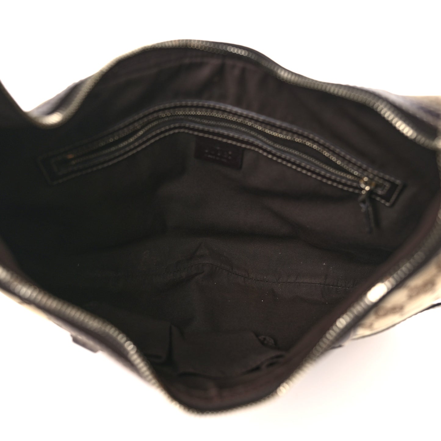 Monogram GG ROYAL Hobo Dark Brown