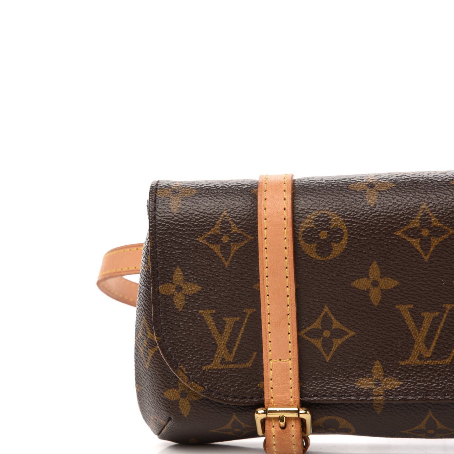 Monogram Pochette Marelle PM