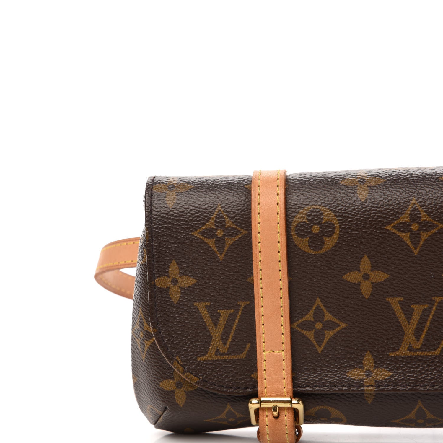Louis Vuitton Monogram Pochette Marelle PM 9 of 9