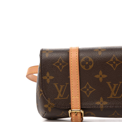 Louis Vuitton Monogram Pochette Marelle PM 9 of 9