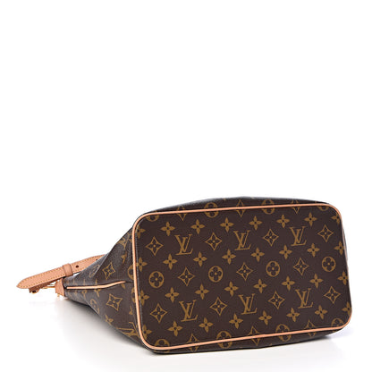 Louis Vuitton Monogram Palermo PM 4 of 12
