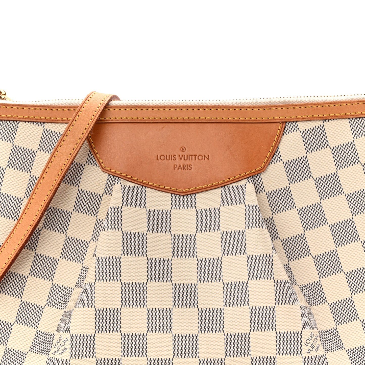 Damier Azur Siracusa PM