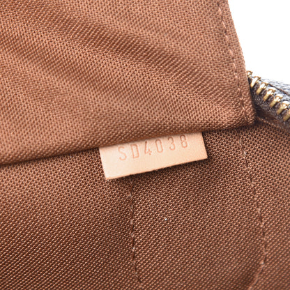 Louis Vuitton Monogram Montorgueil PM 7 of 17