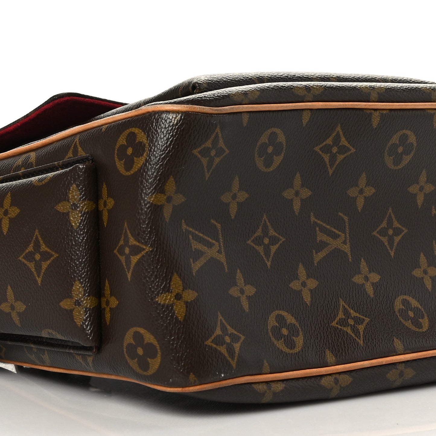 Monogram Multipli-Cite