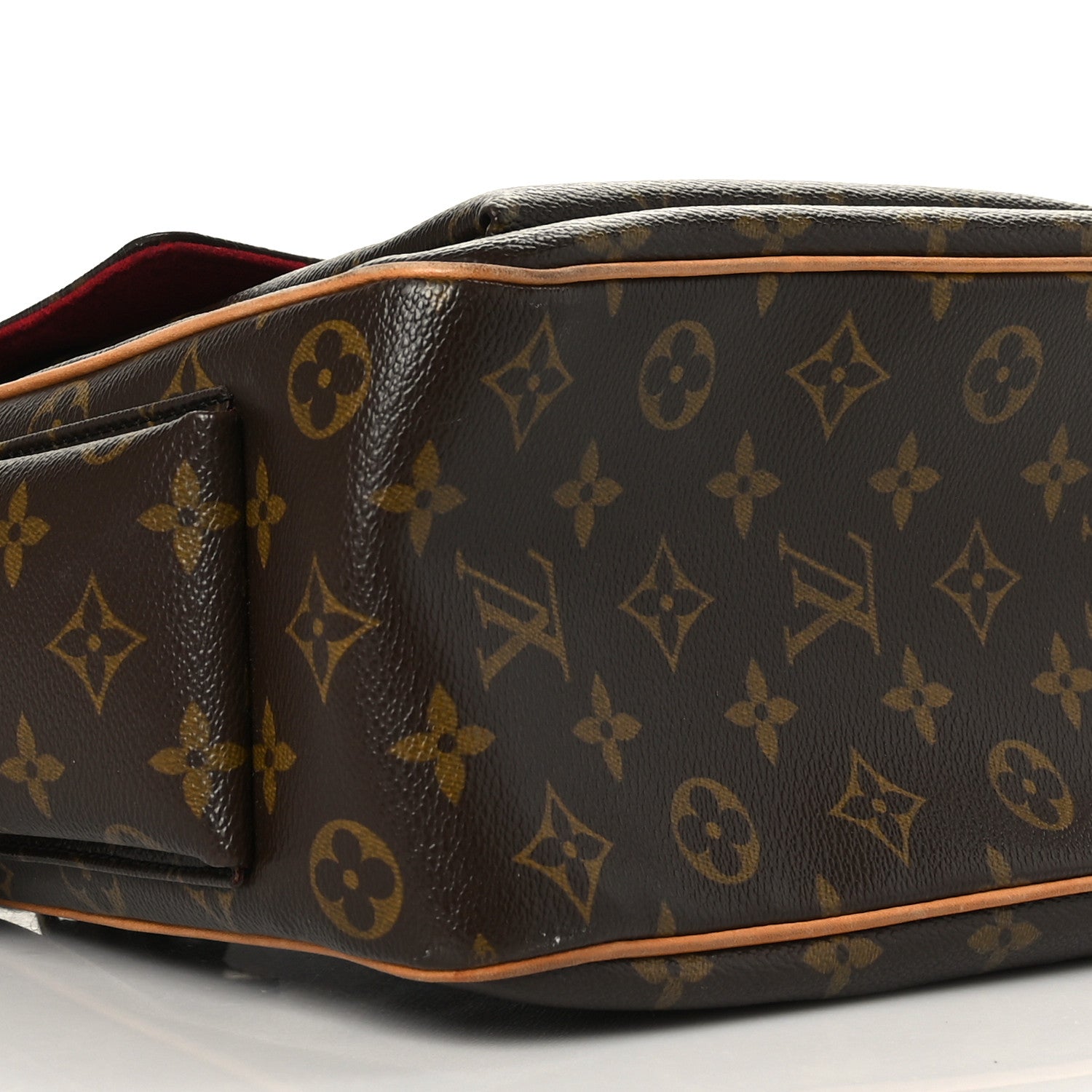 Louis Vuitton Monogram Multipli-Cite 7 of 8