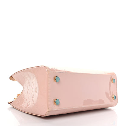 Louis Vuitton Vernis Brea MM Florentin 3 of 8