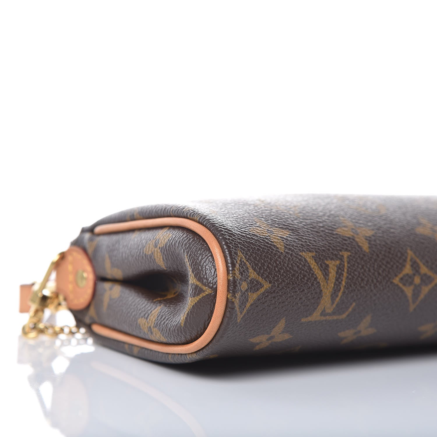Louis Vuitton Monogram Eva Clutch 10 of 16