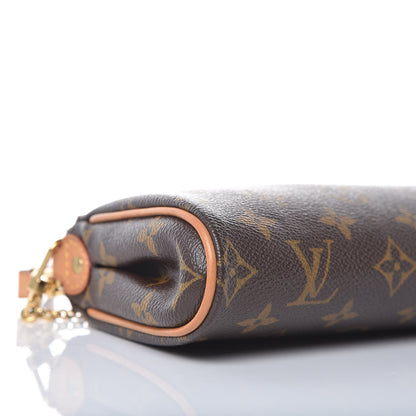 Louis Vuitton Monogram Eva Clutch 10 of 16