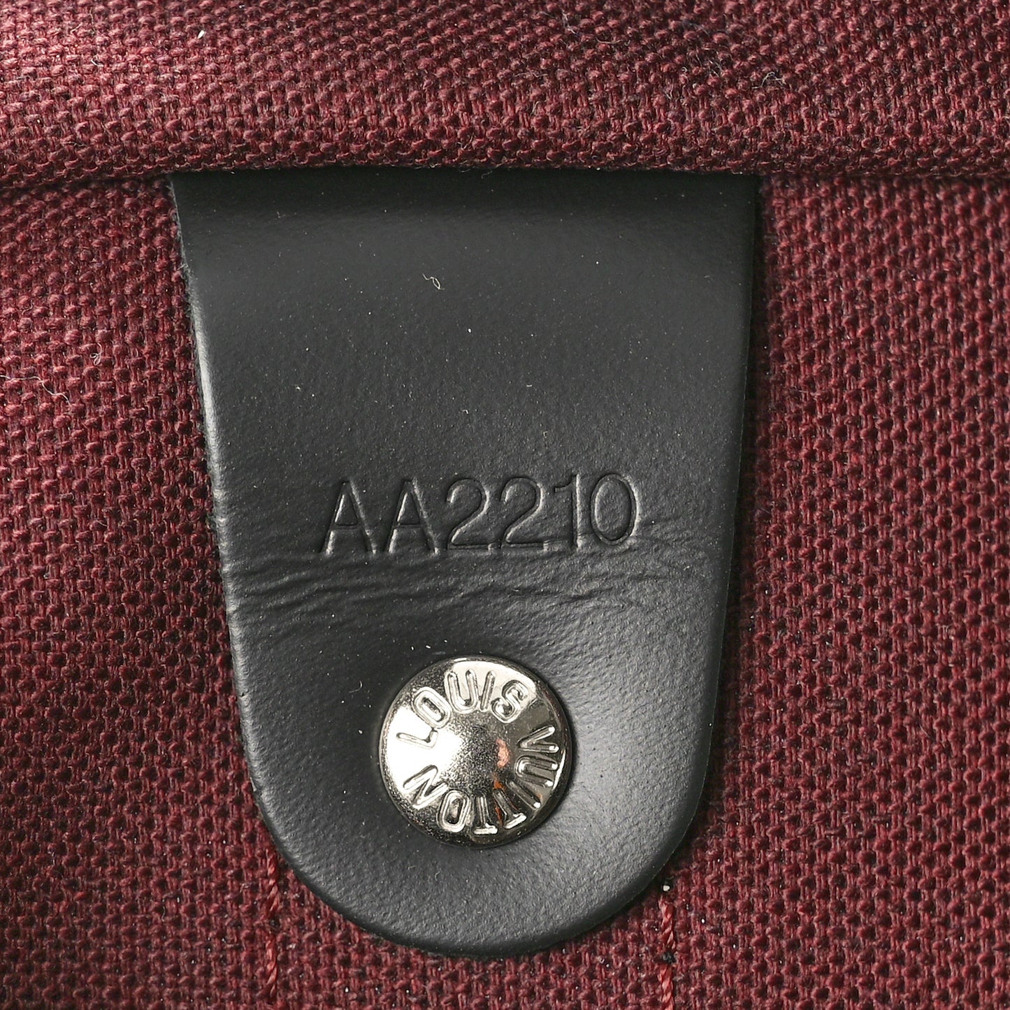 Monogram Macassar Keepall Bandouliere 55