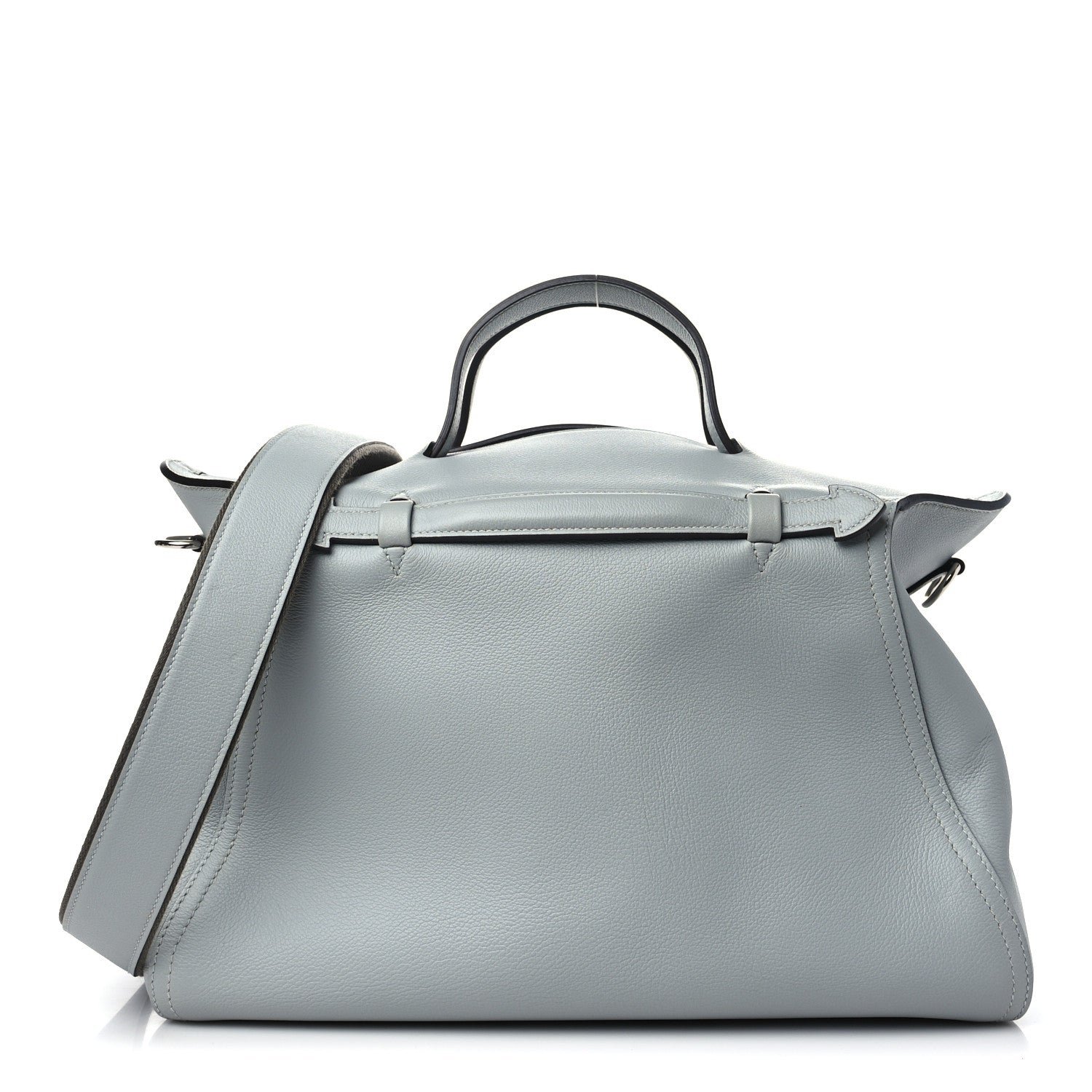 Hermes Evercolor Oxer Bleu Glacier 1 of 9