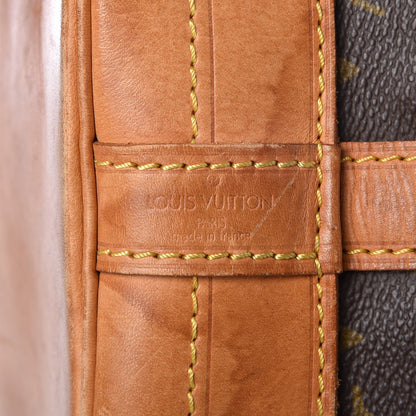 Louis Vuitton Monogram Noe 6 of 17