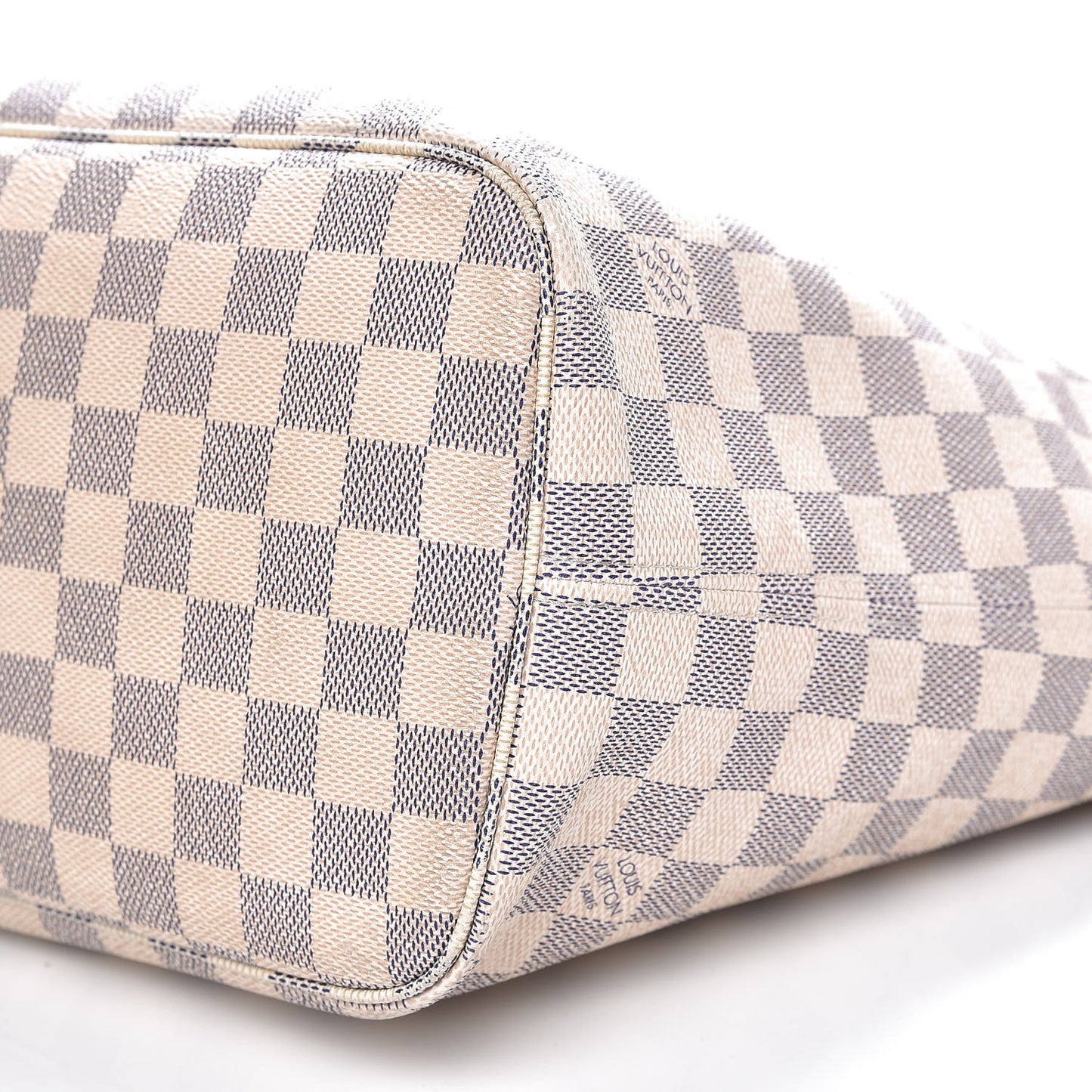 Damier Azur Neo Neverfull MM