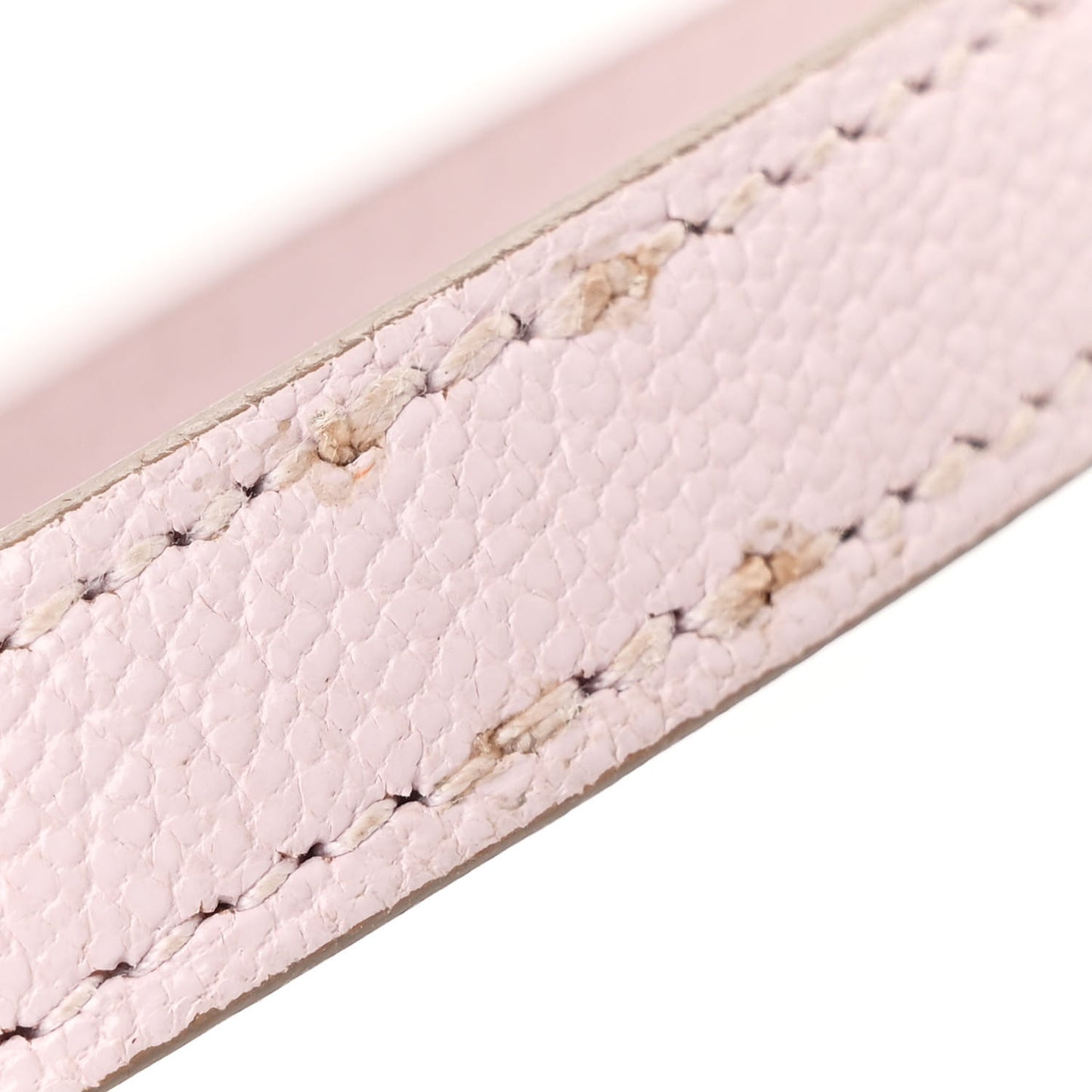 Chevre Mysore Constance 18 Mauve Pale