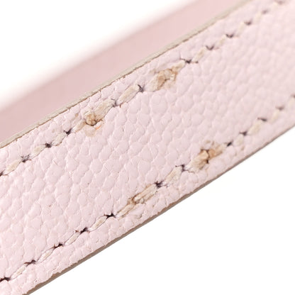 Hermes Chevre Mysore Constance 18 Mauve Pale 12 of 15