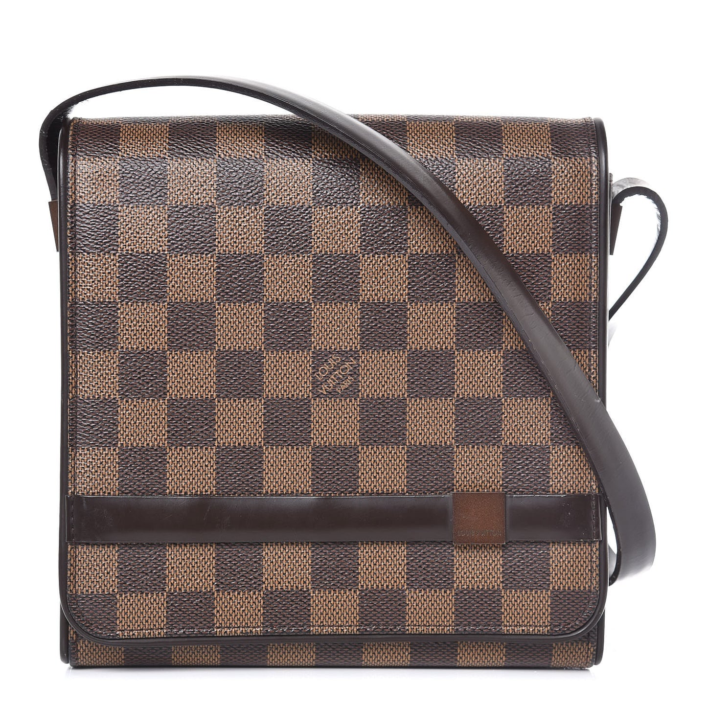 Damier Ebene Tribeca Mini