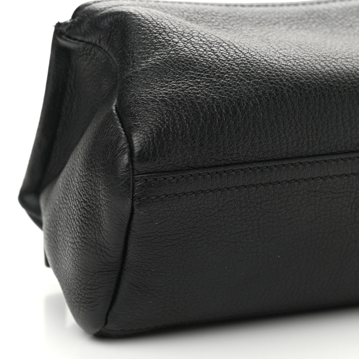 Givenchy Sugar Goatskin Mini Pandora Black 10 of 11