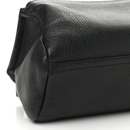 Givenchy Sugar Goatskin Mini Pandora Black 10 of 11