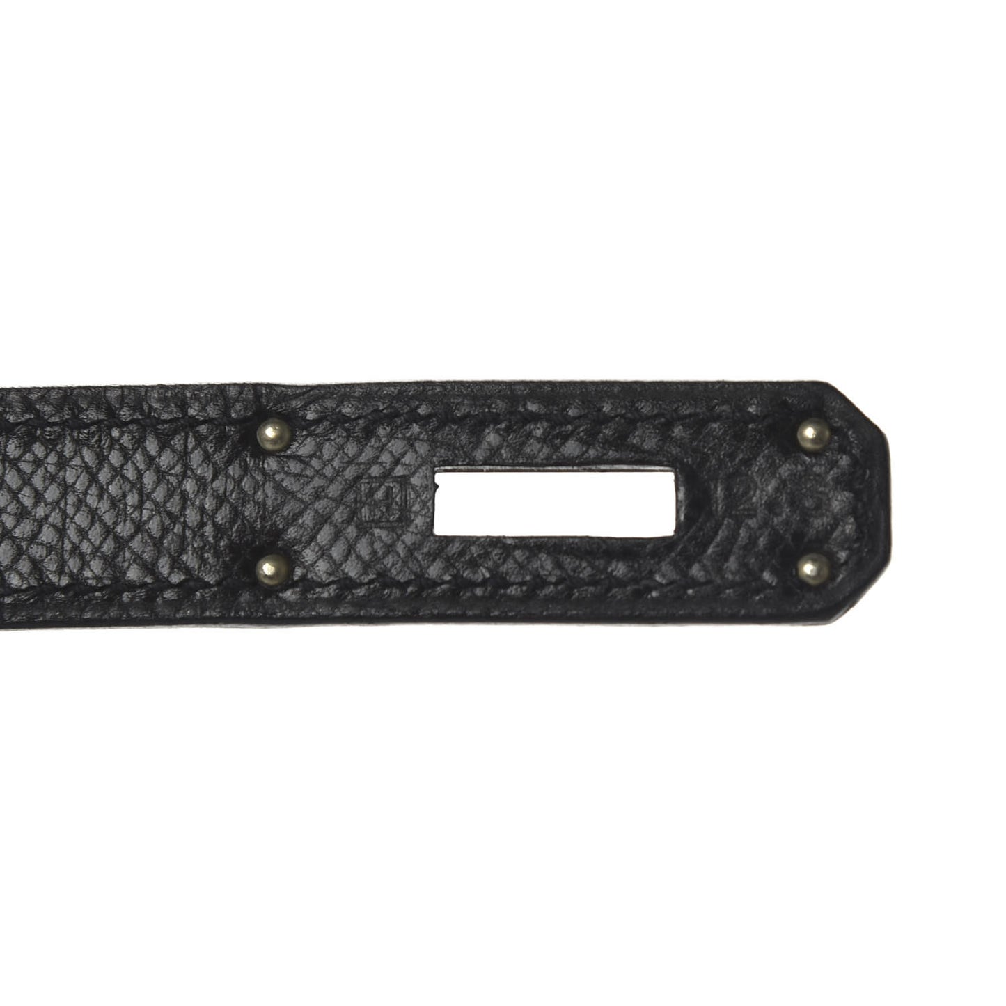 Epsom Kelly Sellier 32 Black
