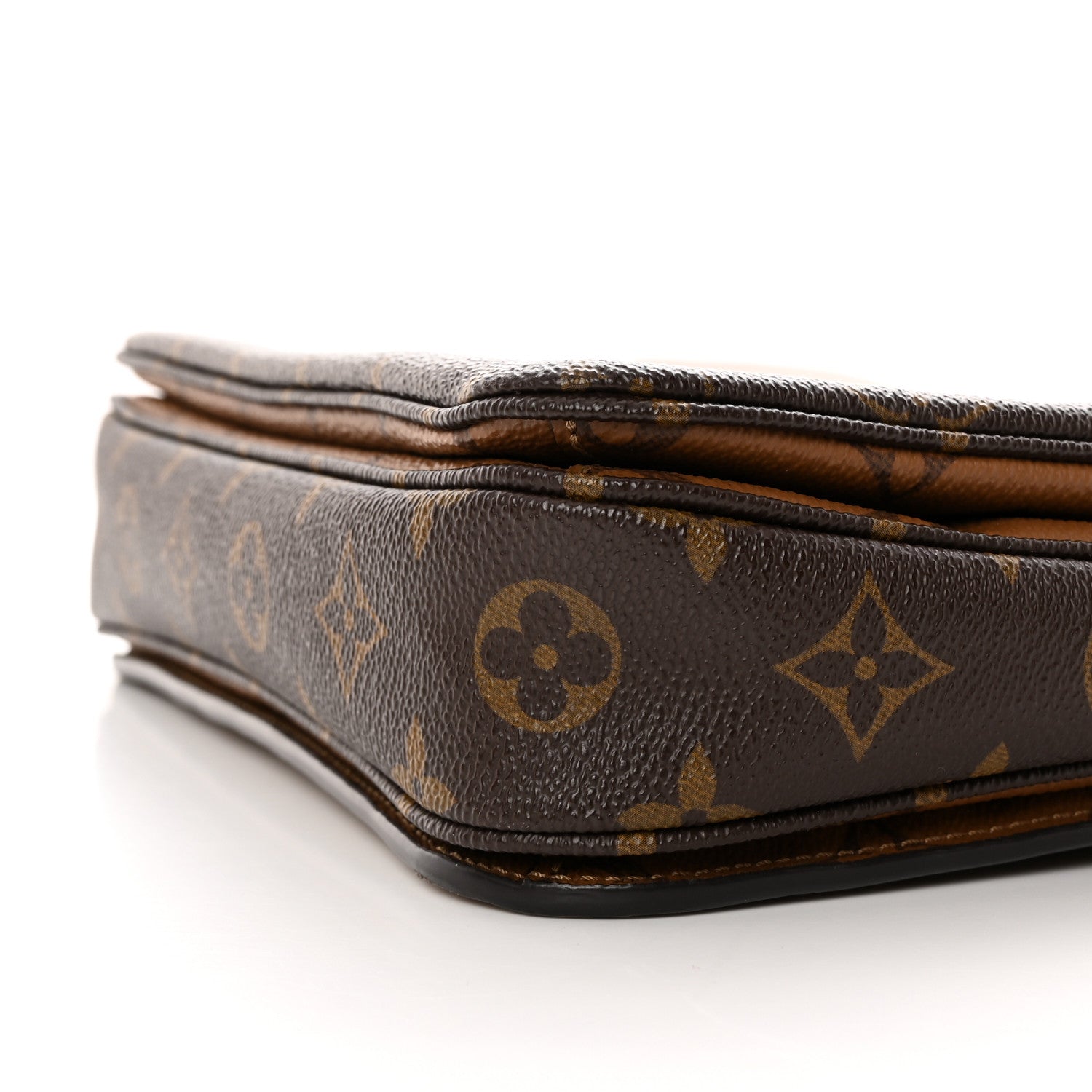 Louis Vuitton Reverse Monogram Pochette Metis 10 of 14