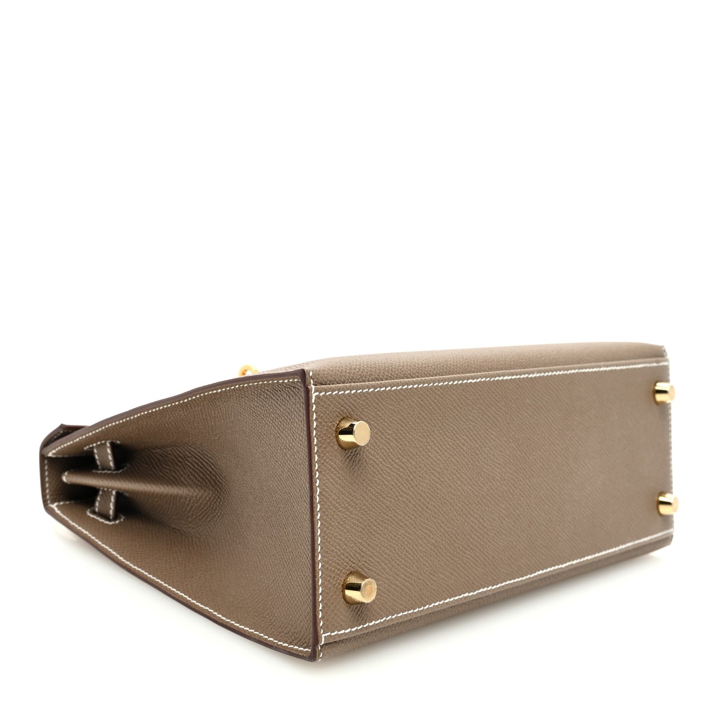 Epsom Kelly Sellier 25 Etoupe