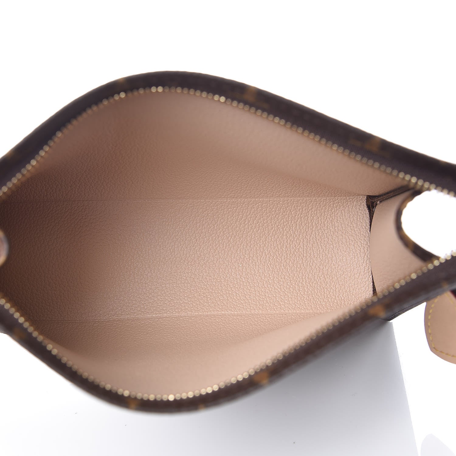 Louis Vuitton Monogram Toiletry Pouch 19 5 of 8