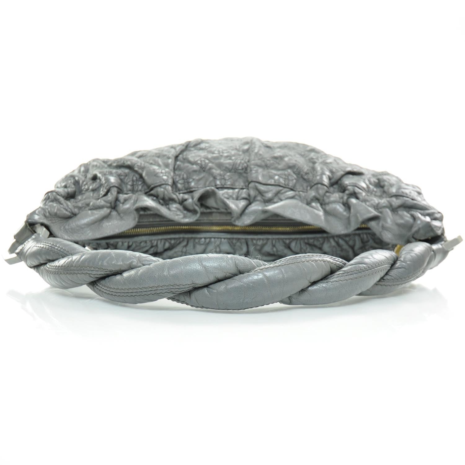 Louis Vuitton Nimbus Olympe GM Anthracite 5 of 8
