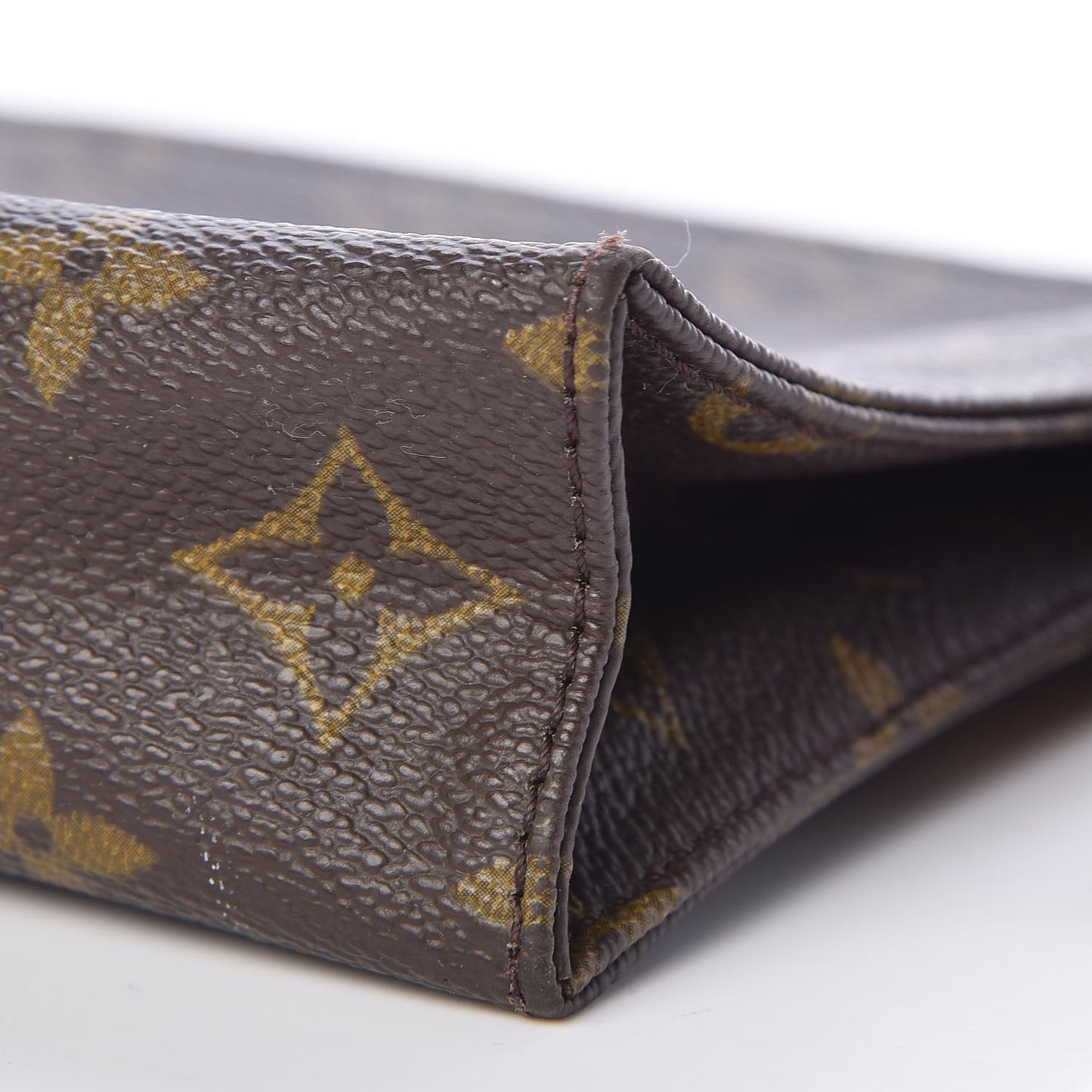 Monogram Toiletry Pouch 19