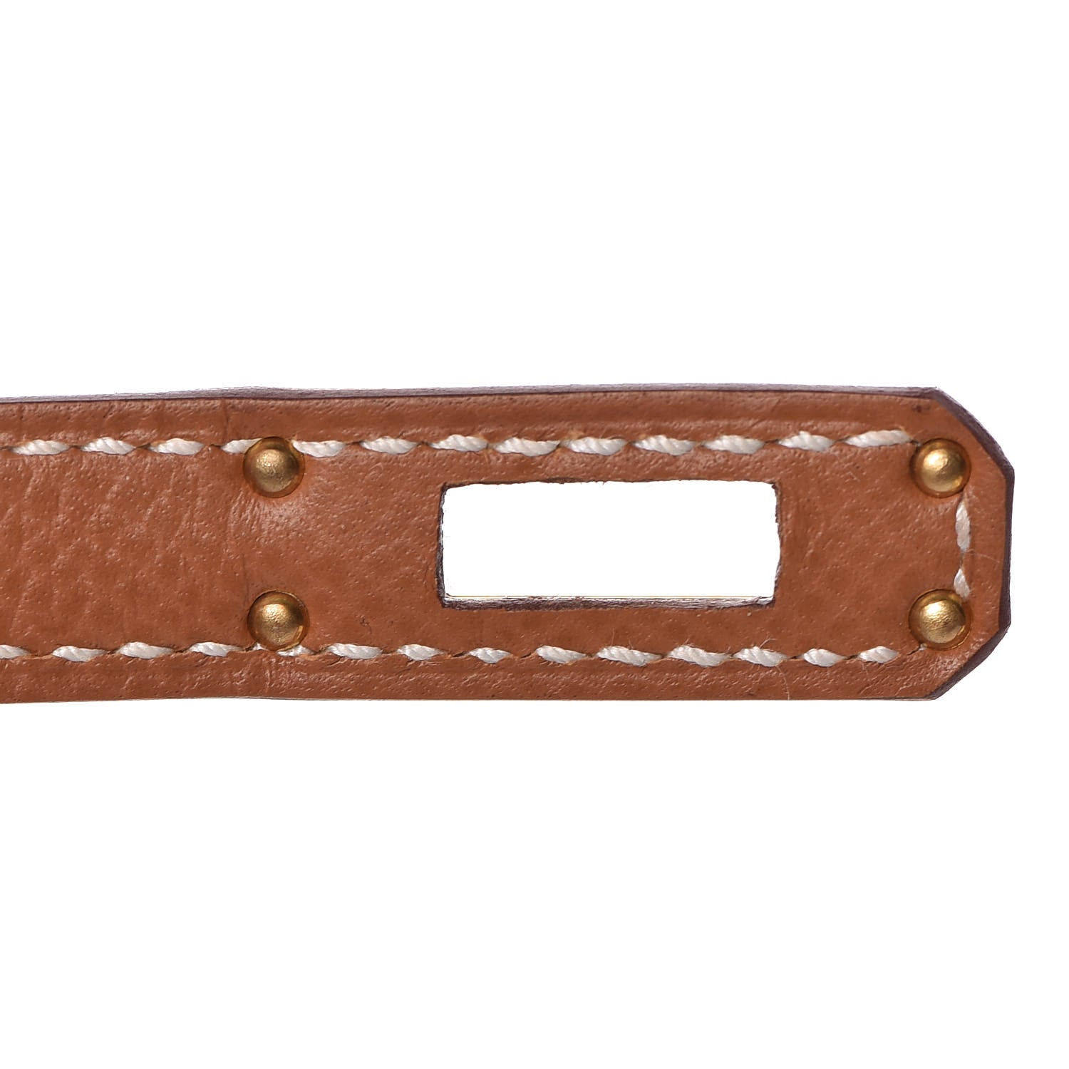 Hermes Epsom Mini Kelly Sellier 20 Gold 18 of 33