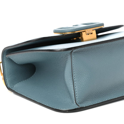 Valentino Garavani Grainy Calfskin Small VSling Shoulder Bag Amadeus 7 of 9