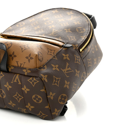 Louis Vuitton Reverse Monogram Palm Springs Backpack PM 10 of 10